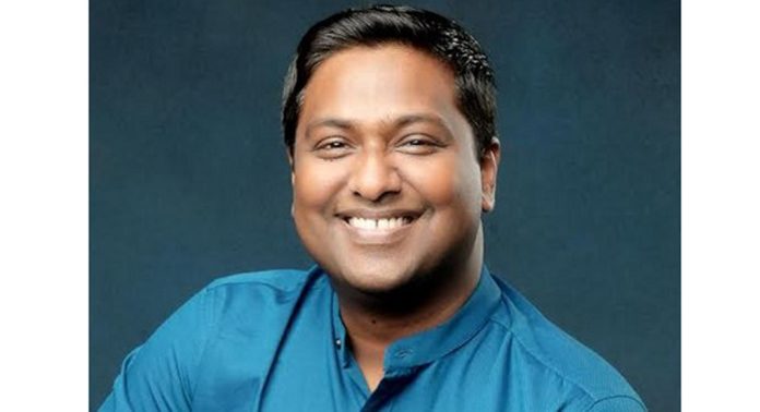 കാർഡിയോളോജിസ്റ്റ് ഡോ. സാജൻ അഹമ്മദ് ടോപ് ഷോക്ക് ഇന്ത്യാ പ്രോഗ്രാമിൽ വിജയി കാർഡിയോളോജിസ്റ്റ് ഡോ. സാജൻ അഹമ്മദ് ടോപ് ഷോക്ക് ഇന്ത്യാ പ്രോഗ്രാമിൽ വിജയി