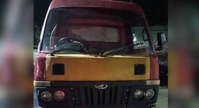 കോട്ടയം പുത്തനങ്ങാടിയില് കക്കൂസ് മാലിന്യം തള്ളാന് എത്തിയവര് പിടിയില് കോട്ടയം പുത്തനങ്ങാടിയില് കക്കൂസ് മാലിന്യം തള്ളാന് എത്തിയവര് പിടിയില്
