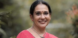 അപവാദ പ്രചാരണം നടത്തിയെന്നാരോപിച്ച് യൂട്യൂബ് ചാനലിന് നോട്ടീസ് അയച്ച് മാലാ പാർവതി