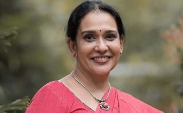 അപവാദ പ്രചാരണം നടത്തിയെന്നാരോപിച്ച് യൂട്യൂബ് ചാനലിന് നോട്ടീസ് അയച്ച് മാലാ പാർവതി