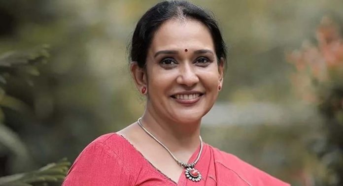 അപവാദ പ്രചാരണം നടത്തിയെന്നാരോപിച്ച് യൂട്യൂബ് ചാനലിന് നോട്ടീസ് അയച്ച് മാലാ പാർവതി അപവാദ പ്രചാരണം നടത്തിയെന്നാരോപിച്ച് യൂട്യൂബ് ചാനലിന് നോട്ടീസ് അയച്ച് മാലാ പാർവതി