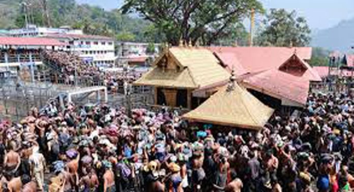 മകരവിളക്ക് മഹോത്സവം ; ഒരുക്കങ്ങൾ അവസാനഘട്ടത്തിലേക്ക് മകരവിളക്ക് മഹോത്സവം ; ഒരുക്കങ്ങൾ അവസാനഘട്ടത്തിലേക്ക്