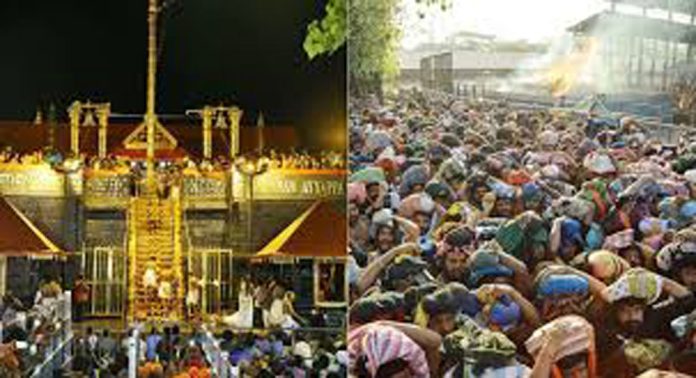 മകരവിളക്ക് ഒരുക്കങ്ങൾ പൂർണമായെന്ന് ദേവസ്വം ബോർഡ് പ്രസിഡന്റ് പി എസ് പ്രശാന്ത് മകരവിളക്ക് ഒരുക്കങ്ങൾ പൂർണമായെന്ന് ദേവസ്വം ബോർഡ് പ്രസിഡന്റ് പി എസ് പ്രശാന്ത്