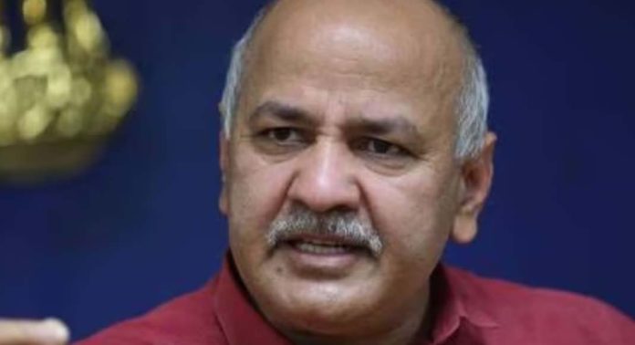 നൽകുന്ന വാഗ്ദാനങ്ങൾ പാലിക്കുന്ന പാർട്ടിയാണ് ആംആദ്മി പാർട്ടി : മനീഷ് സിസോദിയ നൽകുന്ന വാഗ്ദാനങ്ങൾ പാലിക്കുന്ന പാർട്ടിയാണ് ആംആദ്മി പാർട്ടി : മനീഷ് സിസോദിയ