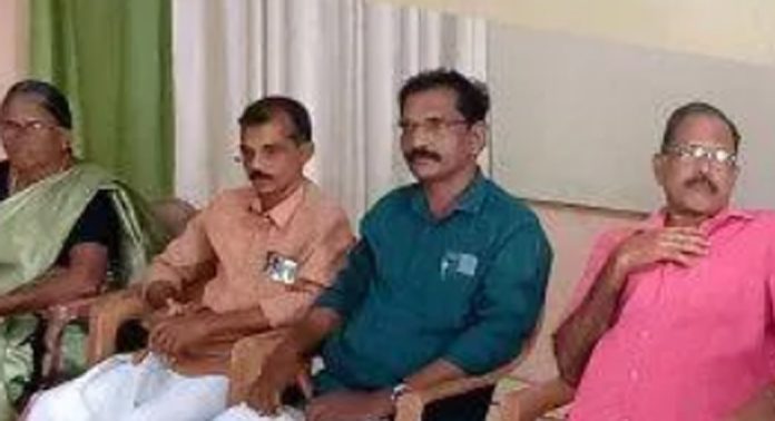 മുളമ്പുഴ മഞ്ജിമ ഗ്രന്ഥശാലയുടെ ആഭിമുഖ്യത്തിൽ എം.ടി. വാസുദേവൻ നായർ അനുസ്മരണം നടത്തി മുളമ്പുഴ മഞ്ജിമ ഗ്രന്ഥശാലയുടെ ആഭിമുഖ്യത്തിൽ എം.ടി. വാസുദേവൻ നായർ അനുസ്മരണം നടത്തി