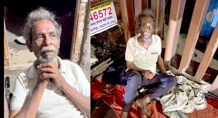 പത്തനംതിട്ട സ്വദേശിയെന്നു സംശയിക്കുന്ന സോമന് ബന്ധുക്കളെ തേടുന്നു പത്തനംതിട്ട സ്വദേശിയെന്നു സംശയിക്കുന്ന സോമന് ബന്ധുക്കളെ തേടുന്നു