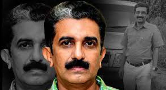 എഡിഎം നവീൻ ബാബുവിന്റെ പോസ്റ്റ് മോർട്ടം നടപടികളിൽ വീഴ്ചയുണ്ടെന്ന പരാതിയിൽ അന്വേഷണം പൂർത്തിയായി എഡിഎം നവീൻ ബാബുവിന്റെ പോസ്റ്റ് മോർട്ടം നടപടികളിൽ വീഴ്ചയുണ്ടെന്ന പരാതിയിൽ അന്വേഷണം പൂർത്തിയായി