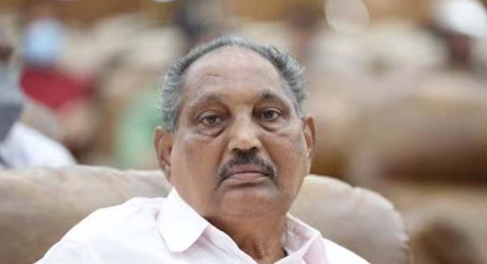 എല്ലാ ആരോപണവും നിഷേധിച്ച് എൻ എം വിജയൻ്റെ ആത്മഹത്യാ കുറിപ്പിൽ പേരെടുത്തു പറയുന്ന എൻ ഡി അപ്പച്ചൻ എല്ലാ ആരോപണവും നിഷേധിച്ച് എൻ എം വിജയൻ്റെ ആത്മഹത്യാ കുറിപ്പിൽ പേരെടുത്തു പറയുന്ന എൻ ഡി അപ്പച്ചൻ