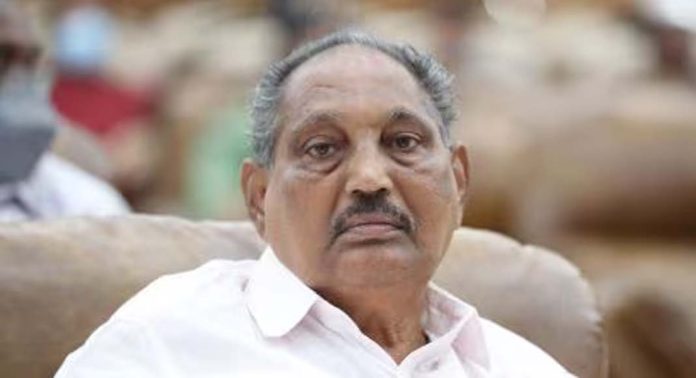 വനനിയമഭേദഗതിയിൽ പി വി അൻവർ എംഎൽഎയുടെ പ്രതിഷേധ യാത്രയുമായി സഹകരിക്കില്ലെന്ന് വയനാട് ഡിസിസി അധ്യക്ഷൻ വനനിയമഭേദഗതിയിൽ പി വി അൻവർ എംഎൽഎയുടെ പ്രതിഷേധ യാത്രയുമായി സഹകരിക്കില്ലെന്ന് വയനാട് ഡിസിസി അധ്യക്ഷൻ