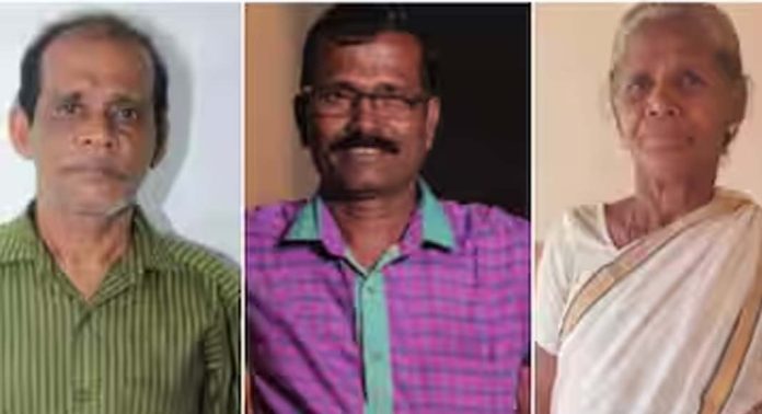 നെന്മാറ ഇരട്ടക്കൊലക്കേസ് പ്രതി ചെന്താമര അന്ധവിശ്വാസത്തിനടിമ നെന്മാറ ഇരട്ടക്കൊലക്കേസ് പ്രതി ചെന്താമര അന്ധവിശ്വാസത്തിനടിമ