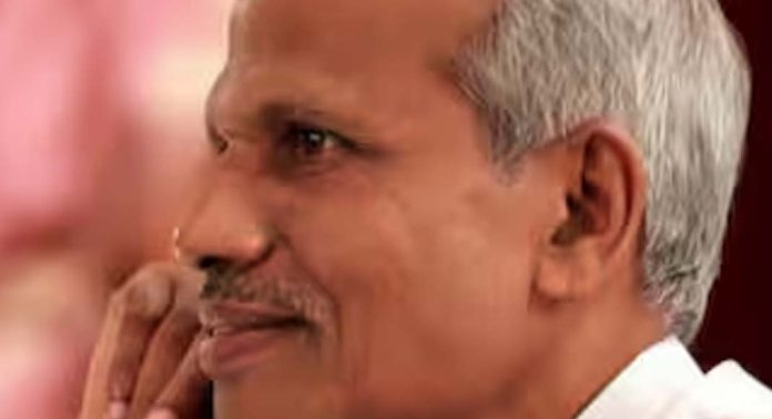 മുതിർന്ന കോണ്ഗ്രസ് നേതാവും കേരള പത്രപ്രവർത്തക യൂണിയൻ മുൻ പ്രസിഡന്റുമായിരുന്ന പി എൻ പ്രസന്നകുമാർ അന്തരിച്ചു മുതിർന്ന കോണ്ഗ്രസ് നേതാവും കേരള പത്രപ്രവർത്തക യൂണിയൻ മുൻ പ്രസിഡന്റുമായിരുന്ന പി എൻ പ്രസന്നകുമാർ അന്തരിച്ചു