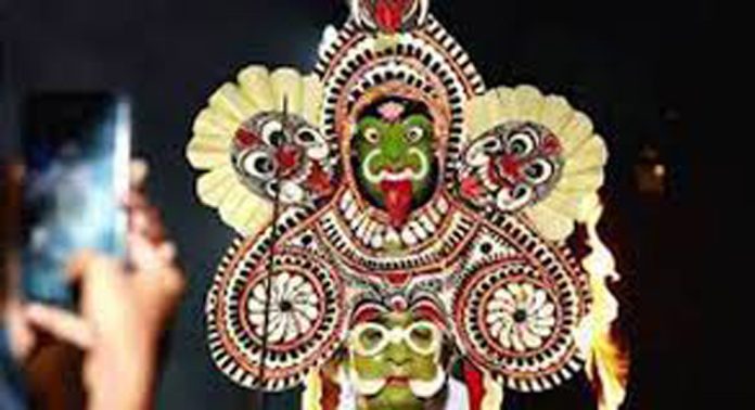 കോട്ടാങ്ങൽ മഹാഭദ്രകാളിക്ഷേത്രത്തിലെ 28 പടയണിക്ക് ഒൻപതിന് ചൂട്ടുവെയ്ക്കും കോട്ടാങ്ങൽ മഹാഭദ്രകാളിക്ഷേത്രത്തിലെ 28 പടയണിക്ക് ഒൻപതിന് ചൂട്ടുവെയ്ക്കും