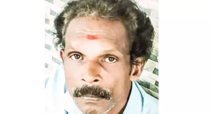 കുടിക്കാൻ വെള്ളം ചോദിച്ചെത്തി വയോധികയുടെ മാലപറിച്ച് ഓടിയ മോഷ്ടാവിനെ അറസ്റ്റ് ചെയ്തു കുടിക്കാൻ വെള്ളം ചോദിച്ചെത്തി വയോധികയുടെ മാലപറിച്ച് ഓടിയ മോഷ്ടാവിനെ അറസ്റ്റ് ചെയ്തു