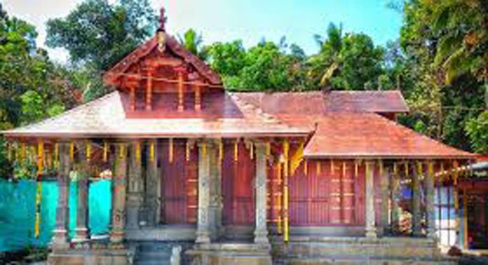 നല്ലൂർ തോമ്പിൽ കൊട്ടാരം ക്ഷേത്രത്തിലെ മകരപ്പൊങ്കാല 14-ന് നല്ലൂർ തോമ്പിൽ കൊട്ടാരം ക്ഷേത്രത്തിലെ മകരപ്പൊങ്കാല 14-ന്