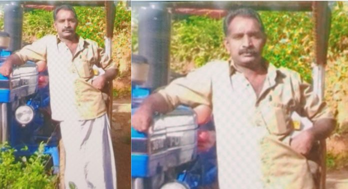 കോന്നി പൂങ്കാവിൽ ബൈക്കും സകൂട്ടറും കൂട്ടിയിടിച്ച് ഒരാൾ മരിച്ചു കോന്നി പൂങ്കാവിൽ ബൈക്കും സകൂട്ടറും കൂട്ടിയിടിച്ച് ഒരാൾ മരിച്ചു