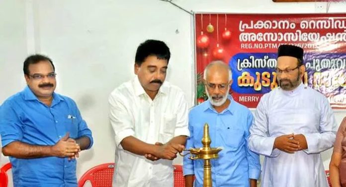 പ്രക്കാനം റസിഡന്റ്സ് അസോസിയേഷൻ ക്രിസ്തുമസ്, പുതുവത്സരത്തോടനുബന്ധിച്ച് കുടുംബസംഗമം നടത്തി പ്രക്കാനം റസിഡന്റ്സ് അസോസിയേഷൻ ക്രിസ്തുമസ്, പുതുവത്സരത്തോടനുബന്ധിച്ച് കുടുംബസംഗമം നടത്തി