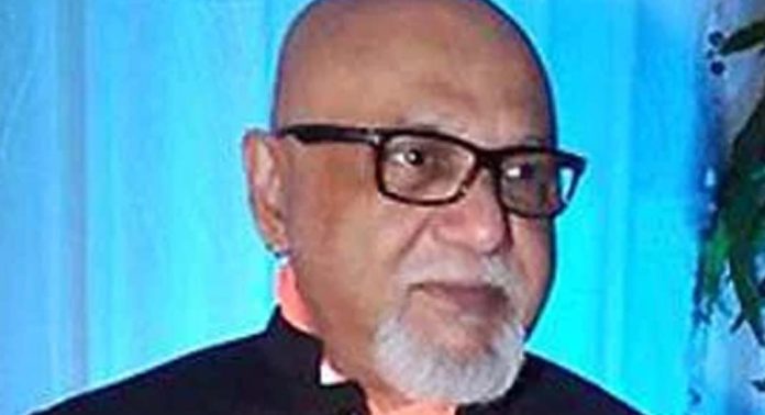 ചലച്ചിത്ര നിർമ്മാതാവ് പ്രിതീഷ് നന്ദി അന്തരിച്ചു ചലച്ചിത്ര നിർമ്മാതാവ് പ്രിതീഷ് നന്ദി അന്തരിച്ചു