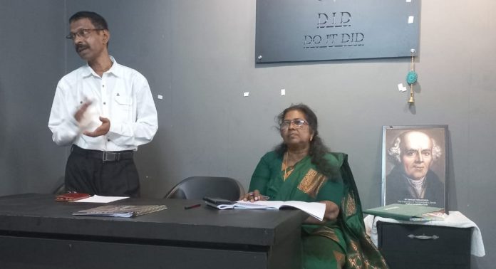 എല്ലാവിധ രോഗങ്ങൾക്കും ഹോമിയോപ്പതി ചികിത്സ ഹോമിയോപ്പതി ക്ലിനിക്കുകളിൽ നിന്നും ലഭ്യമാണ് ; പത്തനംതിട്ട ഐ എച്ച് കെ ഭാരവാഹികൾ എല്ലാവിധ രോഗങ്ങൾക്കും ഹോമിയോപ്പതി ചികിത്സ ഹോമിയോപ്പതി ക്ലിനിക്കുകളിൽ നിന്നും ലഭ്യമാണ് ; പത്തനംതിട്ട ഐ എച്ച് കെ ഭാരവാഹികൾ
