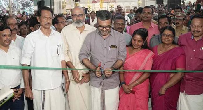 കുന്നന്താനത്തെ പ്ലാസ്റ്റിക് സംസ്കരണ ഫാക്ടറി ശുചിത്വ ക്യാമ്പയിന് ഏറ്റവും ഊർജ്ജം പകരുന്നത് ; മന്ത്രി എം ബി രാജേഷ് കുന്നന്താനത്തെ പ്ലാസ്റ്റിക് സംസ്കരണ ഫാക്ടറി ശുചിത്വ ക്യാമ്പയിന് ഏറ്റവും ഊർജ്ജം പകരുന്നത് ; മന്ത്രി എം ബി രാജേഷ്
