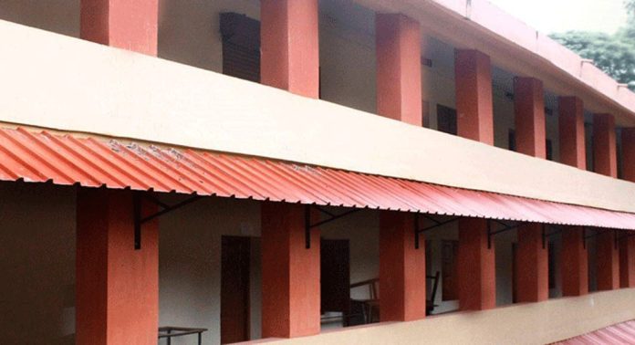 പ്രവർത്തനം ആരംഭിച്ചിട്ട് പതിറ്റാണ്ട് പിന്നിട്ടു ; സ്വന്തം കെട്ടിടമില്ലാതെ ഇലന്തൂർ ഗവ. കോളേജ് പ്രവർത്തനം ആരംഭിച്ചിട്ട് പതിറ്റാണ്ട് പിന്നിട്ടു ; സ്വന്തം കെട്ടിടമില്ലാതെ ഇലന്തൂർ ഗവ. കോളേജ്