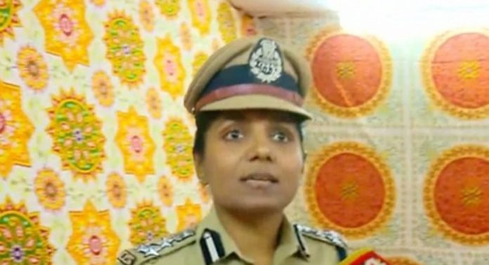 പത്തനംതിട്ട പോക്സോ കേസില് ഇനി പിടിയിലാകാനുള്ളത് 15 പ്രതികള് ; ഡി ഐ ജി അജിത ബീഗം പത്തനംതിട്ട പോക്സോ കേസില് ഇനി പിടിയിലാകാനുള്ളത് 15 പ്രതികള് ; ഡി ഐ ജി അജിത ബീഗം
