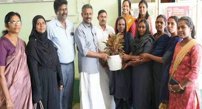 പത്തനംതിട്ട നഗരസഭയില് അമൃത് മിത്ര പദ്ധതിയ്ക്ക് തുടക്കമായി പത്തനംതിട്ട നഗരസഭയില് അമൃത് മിത്ര പദ്ധതിയ്ക്ക് തുടക്കമായി