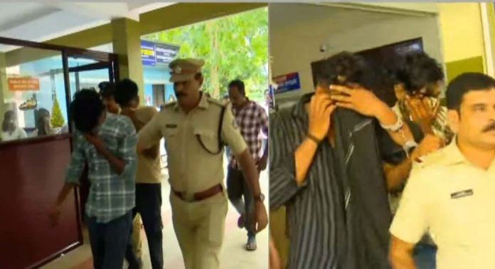 കായിക താരമായ പെണ്കുട്ടിയെ പീഡനത്തിനിരയാക്കിയെന്ന കേസിൽ കൂടുതൽ വിവരങ്ങള് പുറത്ത് കായിക താരമായ പെണ്കുട്ടിയെ പീഡനത്തിനിരയാക്കിയെന്ന കേസിൽ കൂടുതൽ വിവരങ്ങള് പുറത്ത്