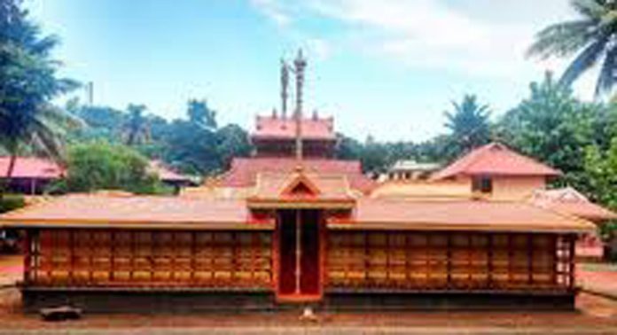 റാന്നി തോട്ടമൺകാവ് ഭഗവതിക്ഷേത്രത്തിലെ ഉത്സവം ജനുവരി 31 മുതൽ റാന്നി തോട്ടമൺകാവ് ഭഗവതിക്ഷേത്രത്തിലെ ഉത്സവം ജനുവരി 31 മുതൽ