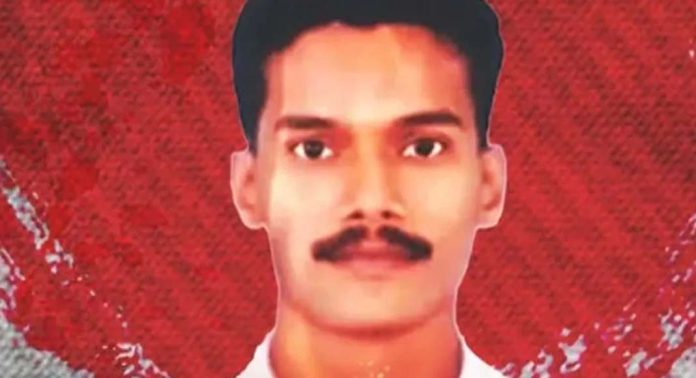 ഡിവൈഎഫ്ഐ പ്രവര്ത്തകന് റിജിത്തിനെ കൊലപ്പെടുത്തിയ കേസില് ഇന്ന് ശിക്ഷാവിധി ഡിവൈഎഫ്ഐ പ്രവര്ത്തകന് റിജിത്തിനെ കൊലപ്പെടുത്തിയ കേസില് ഇന്ന് ശിക്ഷാവിധി