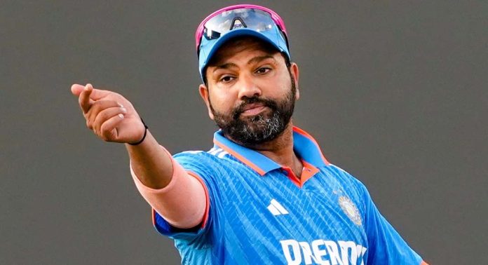 ഇന്ത്യന് ക്രിക്കറ്റ് ടീമിന്റെ ക്യാപ്റ്റനായി തുടരാന് അനുവദിക്കണമെന്ന് രോഹിത് ശര്മ ഇന്ത്യന് ക്രിക്കറ്റ് ടീമിന്റെ ക്യാപ്റ്റനായി തുടരാന് അനുവദിക്കണമെന്ന് രോഹിത് ശര്മ