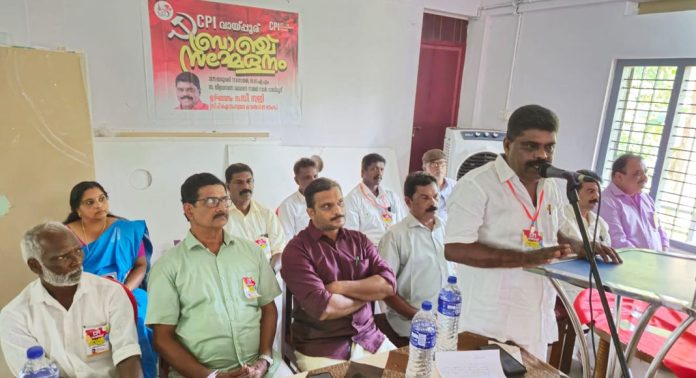 മുടങ്ങിയ കെ.എസ്.ആര്.ടി.സി ബസ് സര്വ്വീസ് പുനരാംരംഭിക്കണം ; സി.പി.ഐ വായ്പ്പൂര് ബ്രാഞ്ച് മുടങ്ങിയ കെ.എസ്.ആര്.ടി.സി ബസ് സര്വ്വീസ് പുനരാംരംഭിക്കണം ; സി.പി.ഐ വായ്പ്പൂര് ബ്രാഞ്ച്