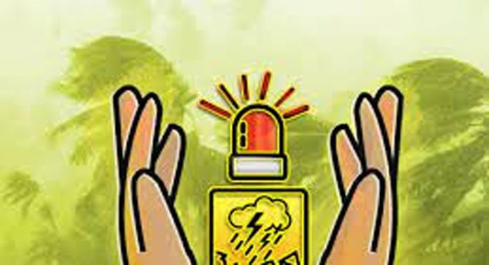 മുന്നറിയിപ്പ് സൈറണുകളുടെ പ്രവര്ത്തന പരീക്ഷണം ഇന്ന് നടക്കും ; ജില്ലയില് ഏഴിടത്ത് മുഴങ്ങും മുന്നറിയിപ്പ് സൈറണുകളുടെ പ്രവര്ത്തന പരീക്ഷണം ഇന്ന് നടക്കും ; ജില്ലയില് ഏഴിടത്ത് മുഴങ്ങും