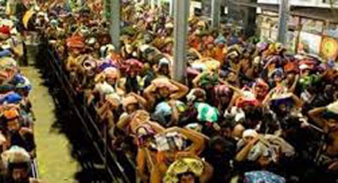 മണ്ഡലകാലത്ത് ശബരിമലയിൽ വരുമാന വർധനയുണ്ടായെന്ന് തിരുവിതാംകൂര് ദേവസ്വം ബോര്ഡ് പ്രസിഡന്റ് പിഎസ് പ്രശാന്ത് മണ്ഡലകാലത്ത് ശബരിമലയിൽ വരുമാന വർധനയുണ്ടായെന്ന് തിരുവിതാംകൂര് ദേവസ്വം ബോര്ഡ് പ്രസിഡന്റ് പിഎസ് പ്രശാന്ത്
