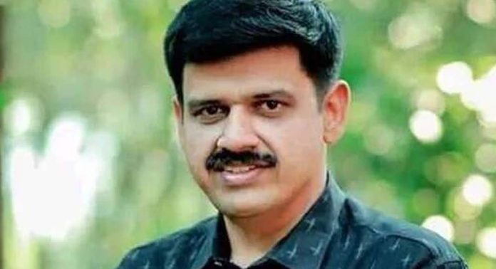 കെ ടി ജലീൽ എംഎൽഎക്കെതിരെ വക്കീൽ നോട്ടീസ് അയച്ചെന്ന് സന്ദീപ് വാര്യർ കെ ടി ജലീൽ എംഎൽഎക്കെതിരെ വക്കീൽ നോട്ടീസ് അയച്ചെന്ന് സന്ദീപ് വാര്യർ