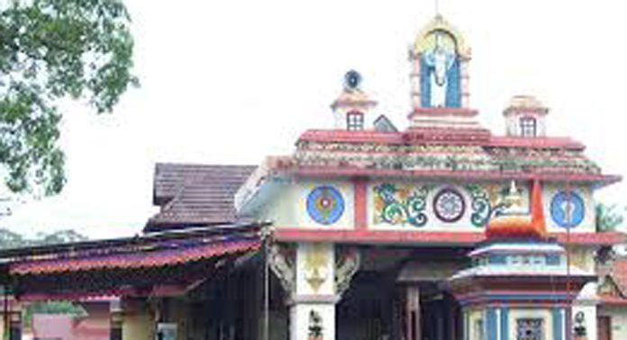 ശ്രീവല്ലഭക്ഷേത്ര ഭരണസമിതിക്കെതിരെ ഉയർന്ന ആരോപണങ്ങളില് പ്രതികരിച്ച് ഉപദേശകസമിതി ശ്രീവല്ലഭക്ഷേത്ര ഭരണസമിതിക്കെതിരെ ഉയർന്ന ആരോപണങ്ങളില് പ്രതികരിച്ച് ഉപദേശകസമിതി
