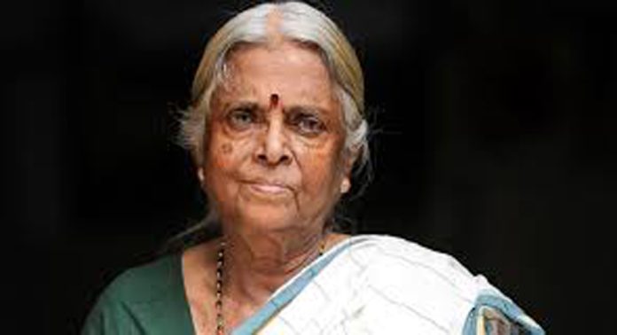 സുഗതകുമാരിയുടെ നവതി : ആറൻമുളയിൽ പൈതൃകനടത്തം 11ന് സുഗതകുമാരിയുടെ നവതി : ആറൻമുളയിൽ പൈതൃകനടത്തം 11ന്
