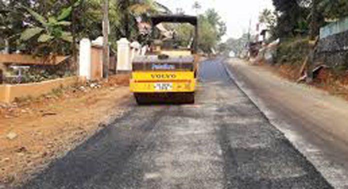 ജില്ലയിലെ സർക്കാർ കരാറുകാർ പ്രതിസന്ധിയില് ; കിട്ടേണ്ടത് 200 കോടി 40 ലക്ഷം ജില്ലയിലെ സർക്കാർ കരാറുകാർ പ്രതിസന്ധിയില് ; കിട്ടേണ്ടത് 200 കോടി 40 ലക്ഷം