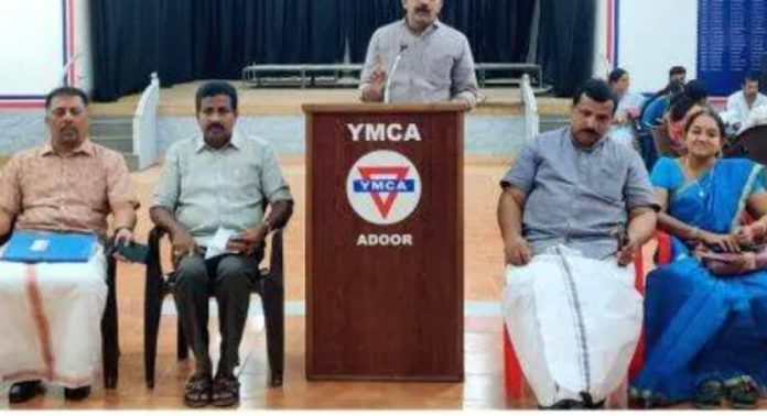 കേരള പ്രദേശ് സ്കൂൾ ടീച്ചേഴ്സ് അസോസിയേഷൻ ജില്ലാ സമ്മേളനം നടന്നു കേരള പ്രദേശ് സ്കൂൾ ടീച്ചേഴ്സ് അസോസിയേഷൻ ജില്ലാ സമ്മേളനം നടന്നു
