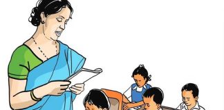 രാജ്യത്തിൻ്റെ ചരിത്രത്തിൽ ആദ്യമായി അധ്യാപകരുടെ എണ്ണം ഒരു കോടി പിന്നിട്ടതായി കേന്ദ്ര വിദ്യാഭ്യാസ മന്ത്രാലയത്തിന്റെ റിപ്പോർട്ട്