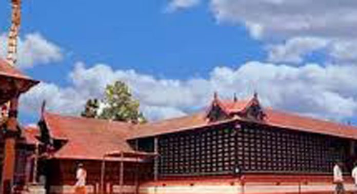 അമ്പലപ്പുഴ ശ്രീകൃഷ്ണസ്വാമീക്ഷേത്രത്തിൽ ശങ്കരനാരായണ ശാസ്ത്രീയസംഗീതോത്സവത്തിന് വ്യാഴാഴ്ച തിരിതെളിയും അമ്പലപ്പുഴ ശ്രീകൃഷ്ണസ്വാമീക്ഷേത്രത്തിൽ ശങ്കരനാരായണ ശാസ്ത്രീയസംഗീതോത്സവത്തിന് വ്യാഴാഴ്ച തിരിതെളിയും