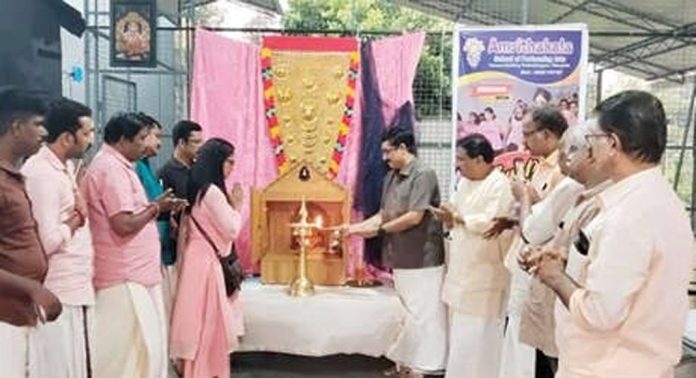 തപസ്യയുടെ നേതൃത്വത്തിൽ തുഞ്ചത്ത് എഴുത്തച്ഛൻ ദിനാചരണം നടത്തി തപസ്യയുടെ നേതൃത്വത്തിൽ തുഞ്ചത്ത് എഴുത്തച്ഛൻ ദിനാചരണം നടത്തി