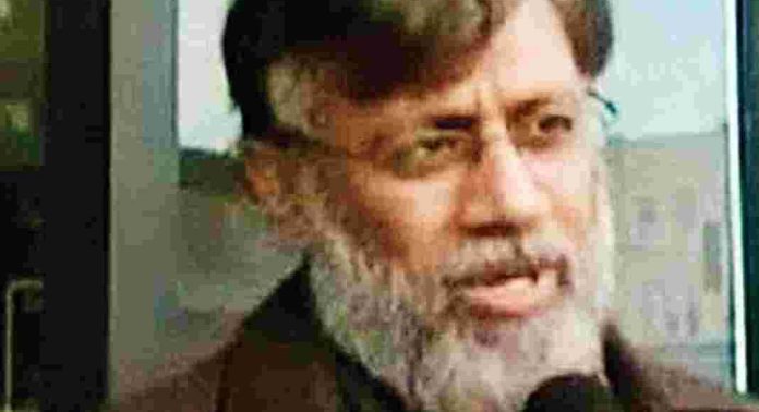 മുംബൈ ഭീകരാക്രമണ കേസ് പ്രതി തഹാവൂർ റാണയെ ഇന്ത്യക്ക് കൈമാറും മുംബൈ ഭീകരാക്രമണ കേസ് പ്രതി തഹാവൂർ റാണയെ ഇന്ത്യക്ക് കൈമാറും