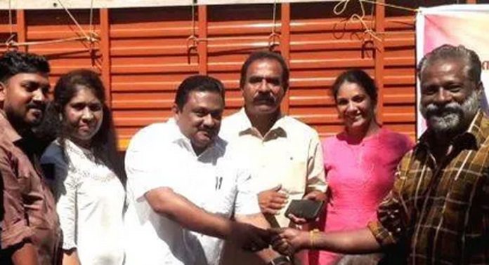 പെരിങ്ങര പഞ്ചായത്തില് പോത്തുകുട്ടി പരിപാലനം പദ്ധതി തുടങ്ങി പെരിങ്ങര പഞ്ചായത്തില് പോത്തുകുട്ടി പരിപാലനം പദ്ധതി തുടങ്ങി