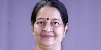 നെടുമ്പാശ്ശേരി അപകടത്തിൽ കർശന നടപടി വേണം ; ഉമാ തോമസ് എം.എൽ.എ