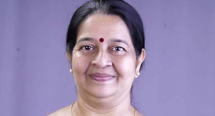 അപകടത്തിൽ വീണ് പരിക്കേറ്റ ഉമാ തോമസ് എം എൽ എയുടെ ആരോഗ്യനിലയിൽ മികച്ച പുരോഗതി അപകടത്തിൽ വീണ് പരിക്കേറ്റ ഉമാ തോമസ് എം എൽ എയുടെ ആരോഗ്യനിലയിൽ മികച്ച പുരോഗതി