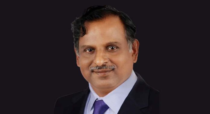 ഡോ. വി നാരായണന് ഐഎസ്ആര്ഒയുടെ പുതിയ ചെയര്മാന് ഡോ. വി നാരായണന് ഐഎസ്ആര്ഒയുടെ പുതിയ ചെയര്മാന്
