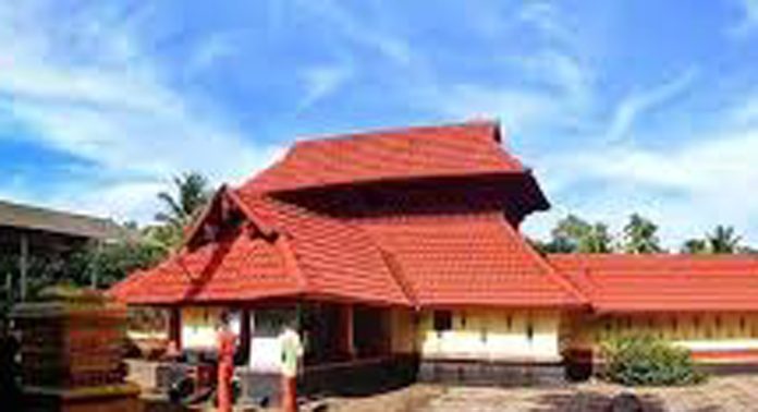 വായ്പ്പൂര് മഹാദേവക്ഷേത്രത്തിലെ ഉത്സവത്തിന് 13ന്കൊടിയേറും വായ്പ്പൂര് മഹാദേവക്ഷേത്രത്തിലെ ഉത്സവത്തിന് 13ന്കൊടിയേറും