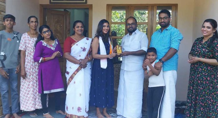 വിദ്യാഭ്യാസമുള്ള തലമുറ രാജ്യത്തിന്റെ കെട്ടുറപ്പ് : റിങ്കു ചെറിയാൻ വിദ്യാഭ്യാസമുള്ള തലമുറ രാജ്യത്തിന്റെ കെട്ടുറപ്പ് : റിങ്കു ചെറിയാൻ