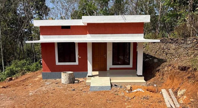 വേൾഡ് മലയാളി കൗണ്സില് അജ്മാൻ പ്രൊവിൻസ് പണികഴിപ്പിച്ച കാരുണ്യ ഭവനം റാന്നി – മോതിരവയൽ സ്വദേശി ഷിനുവിനും കുടുംബത്തിനും നാളെ നല്കും വേൾഡ് മലയാളി കൗണ്സില് അജ്മാൻ പ്രൊവിൻസ് പണികഴിപ്പിച്ച കാരുണ്യ ഭവനം റാന്നി – മോതിരവയൽ സ്വദേശി ഷിനുവിനും കുടുംബത്തിനും നാളെ നല്കും
