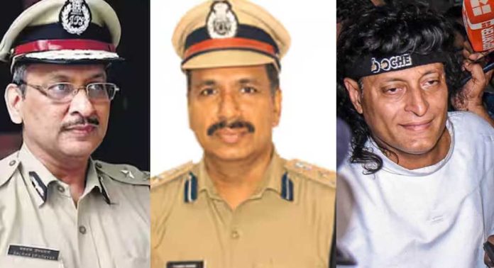 ബോബി ചെമ്മണ്ണൂരിന് ജയിലിൽ വിഐപി പരിഗണന നൽകിയ സംഭവത്തിൽ ഡിഐജി പി അജയകുമാറിനെ ശാസിച്ച് എഡിജിപി ബോബി ചെമ്മണ്ണൂരിന് ജയിലിൽ വിഐപി പരിഗണന നൽകിയ സംഭവത്തിൽ ഡിഐജി പി അജയകുമാറിനെ ശാസിച്ച് എഡിജിപി